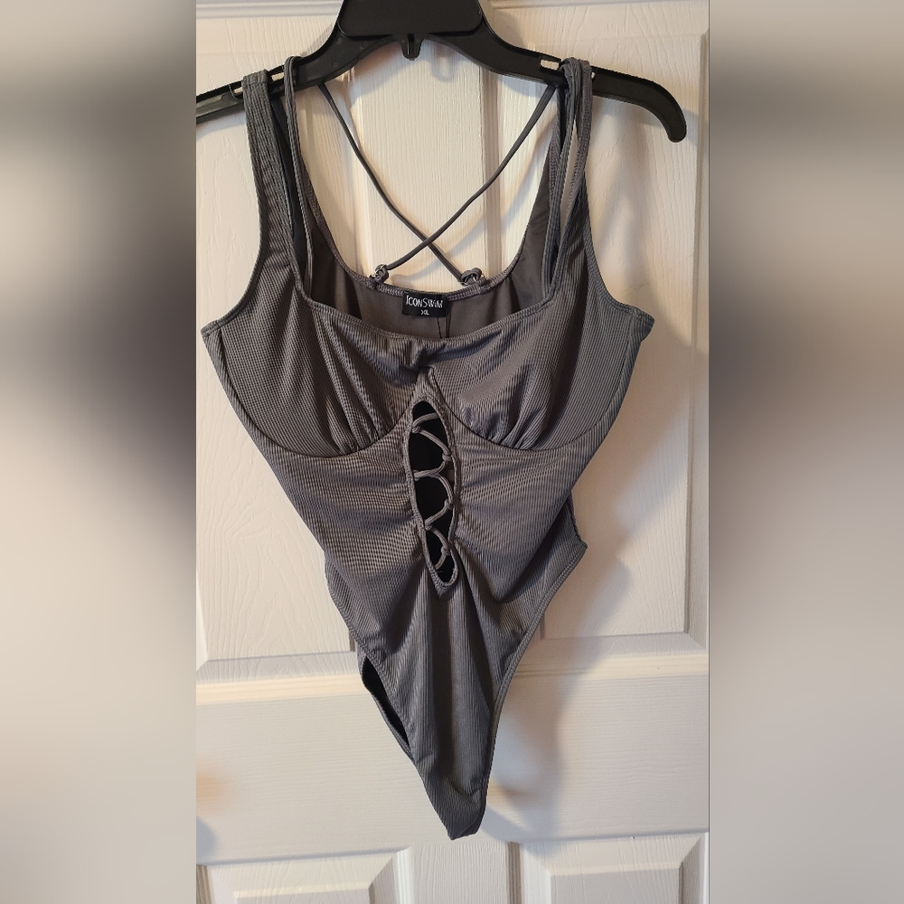 Icon Swimsuit